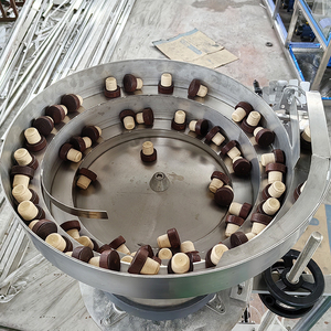 <span class=keywords><strong>Bouchon</strong></span> de liège automatique/presse-<span class=keywords><strong>bouteille</strong></span> t machine à liège/t machine de capsulage de liège pour <span class=keywords><strong>bouteille</strong></span> d'esprit - Product Image 5