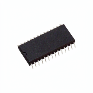 SN74ABT8646DWRG4 Circuito Integrado Lógico, Distribuidor Autorizado, 28 SOIC (0.295", 7.50mm de Ancho), Dispositivo de Prueba de Escaneo IC 28SOIC - Product Image 1