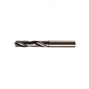 ดอกสว่านคาร์ไบด์อเนกประสงค์ TTAKE Ta1002 เคลือบนาโน TiAlN ขนาด 3Xd - Product Image 2