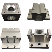 Piezas de Mecanizado CNC de Acero Metálico de Precisión Personalizadas y Profesionales, Electroerosión por Hilo, Acero Inoxidable, Procesamiento CNC OEM
