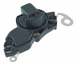 Régulateur de tension d'alternateur F00M255200 F00M255201 F00M255202 compatible avec <span class=keywords><strong>BMW</strong></span> 540i 740i <span class=keywords><strong>750i</strong></span> X5 4.4L 4.6L F-00M-255-200 - Product Image 2