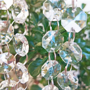 Janelove <span class=keywords><strong>cristal</strong></span> Top Vente À La Main En <span class=keywords><strong>Cristal</strong></span> Clair De Noce Arbre <span class=keywords><strong>D</strong></span>écor Suspendu Chaîne De <span class=keywords><strong>Cristal</strong></span> Rideau Pour Lustre Lampe - Product Image 3