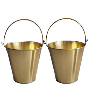 ถังทองเหลืองเกรดอุตสาหกรรมป้องกันการเกิดประกายไฟ - Product Image 4