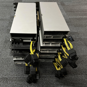 Sử dụng Card đồ họa CMP 170hx Video Card cho máy chủ GPU tỷ lệ băm cao 170hx Card đồ họa hiệu suất cao - Product Image 3