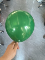 Ballons en latex naturel de 5 pouces pour la décoration de nœuds, vente en gros pour les fêtes de fin d'année, la fête des mères, Halloween, la remise des diplômes
