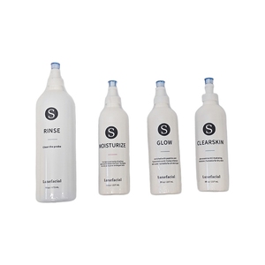 Hydra Solution Serum <strong>for</strong> <strong>Oxygen</strong> Aqua Peel Skin Care Beauty <strong>Machine</strong> - Product Image 5