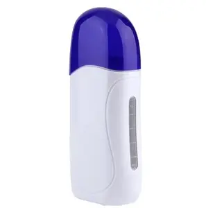 New style strip wax melting machine single mini hair removal wax machine for underarms and legs beauty hair removal tool
