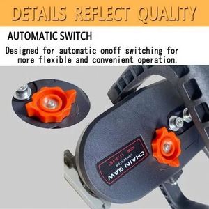 <span class=keywords><strong>11.5</strong></span> "<span class=keywords><strong>เลื่อย</strong></span>ไฟฟ้าขาปรับขนาดได้ - Product Image 3