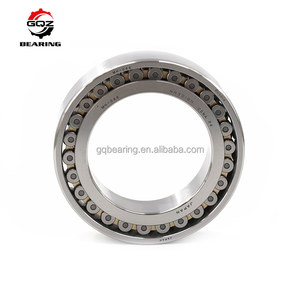 Roulement à rouleaux cylindriques d'origine Super Précision NN3028K <span class=keywords><strong>NN</strong></span> 3028 K/SPW33 pour turbocompresseurs à grande vitesse et laminoirs - Product Image 2