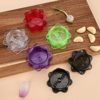 Hachoir manuel écologique pour ail et oignon, outil de cuisine durable et facile à utiliser pour fruits, légumes, gingembre et noix – Vente chaude