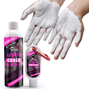 Craie d'haltérophilie liquide Cube de craie de bloc mou pour Gym Ader Block Craies de gymnastique réformées - Product Image 6