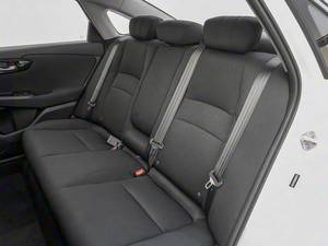 Crider 180Turbo CVT <span class=keywords><strong>2022</strong></span>, Bajo Consumo de Combustible, Interior Espacioso, Gran Capacidad de Maletero, Fácil Mantenimiento y Reparaciones - Product Image 5