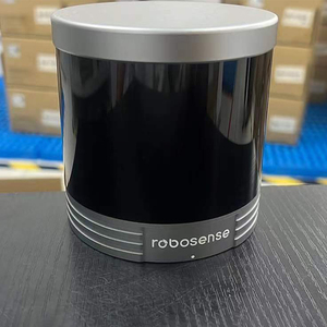 Helios RS-Helios16/32 Robosense LiDAR, 16/32 Haces, Alcance de Detección de 150 m, para Conducción Automática y ADAS - Product Image 4