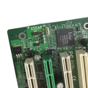 ซูเปอร์ไมโคร X5DA8 เมนบอร์ด DDR4 อินเทล 915 ชิปเซ็ต LGA <span class=keywords><strong>1700</strong></span> ซ็อกเก็ต 16GB RAM ทดสอบอย่างเต็มที่ - Product Image 5