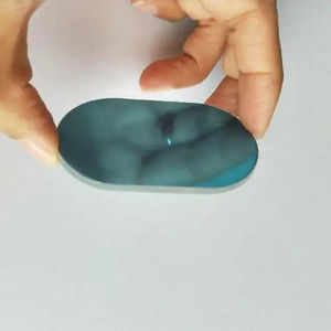 Espejo de Primera Superficie con Revestimiento UV de Aluminio, para Litografía e Inspección de Semiconductores - Product Image 2