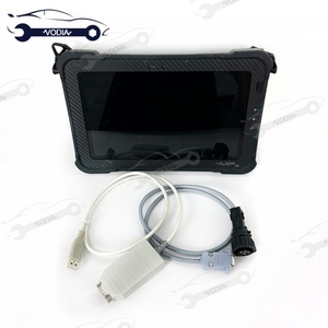 Herramienta de Diagnóstico para Montacargas Linde VNA + Tableta Xplore, Conexión RCAN-USB, Servicio de Cable Crown Linde, Piezas de Repuesto, 2 Años de Garantía - Product Image 6