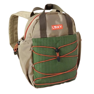 Mochilas Personalizadas con Bloques de Color para Viajes, Deportes, Bolsos Multifuncionales para Estudiantes, Trabajadores y Negocios - Product Image 1