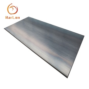 锅炉压力容器钢SAE1020 S20C高压储罐生产用ASME结构钢的可靠出口 - Product Image 3