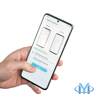 Điện thoại di động cũ cũ S20 Ultra 128GB/256GB [108mp] [thẻ <span class=keywords><strong>Sim</strong></span> kép] Điện thoại thông minh 5g đã mở khóa chất lượng cho SM-G988 - Product Image 3