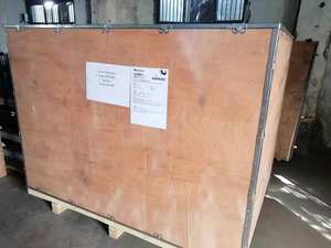 נמוך צריכת 500L/יום AWG מסחרי אוויר מים גנרטור שמש אוויר כדי מים גנרטור - Product Image 6