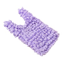 Sac fourre-tout extensible, en nylon et polyester élastique, réutilisable, à bandoulière, pour les courses et les voyages