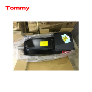 Motor de Husillo AC para CNC FANUC A06B-2447-B103 - Product Image 6