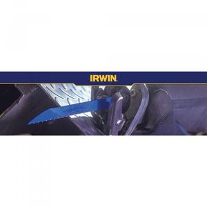 Irwin-10506426ใบเลื่อยแบบลูกสูบสองโลหะ (หลายแพ็ค)-ใบมีด5706915064261และแผ่นตัด - Product Image 5