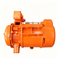 Palans électriques à câble en acier pour mines, fonctionnement fluide, grue à portique à poutre simple ou double