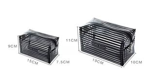 Productos personalizados, bolsas de almacenamiento de diseño de cliente, bolsas de <span class=keywords><strong>maquillaje</strong></span> - Product Image 5