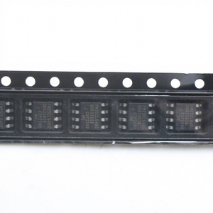 ICMICRO En Stock Nuevo Circuito Integrado Original Proveedores de Componentes Electrónicos FM25CL64B-GTR - Product Image 1
