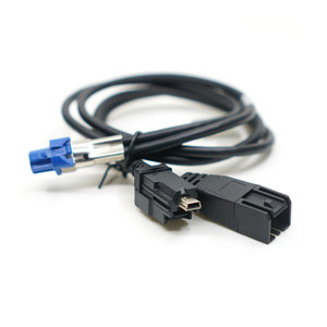 Không dây Android Auto Carplay giao diện với <span class=keywords><strong>video</strong></span> đầu vào đặc biệt cho <span class=keywords><strong>Cadillac</strong></span> Cue XTS ATS không dây Carplay Android Auto - Product Image 3