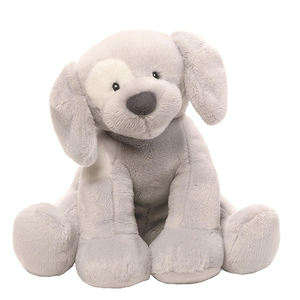 I migliori giocattoli realizzati peluche cucciolo di cane peluche Super morbido peluche personalizzato per cani - Product Image 5