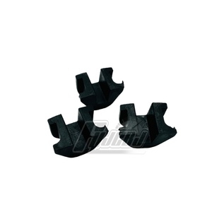 Poulie de variateur de vitesse pour moto, glissière en caoutchouc et plastique pour scooter NSS350 Forza300 350 <span class=keywords><strong>KAB</strong></span> K1B NSS250 - Product Image 6