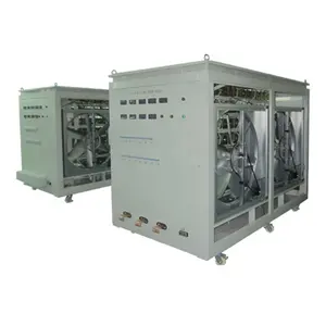 Dummy Load Banks For Testing Generators