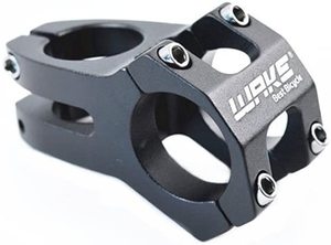 Buy Budget-Friendly and Durable titanium bike handlebar stem Ready 