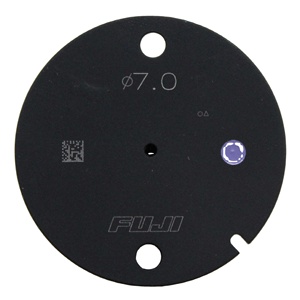 หัวฉีด H02 R36-070-180อะไหล่ SMT สำหรับเครื่องฟูจิ - Product Image 1