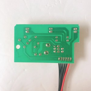 Gree แผงวงจรรับสัญญาณระยะไกลระบบปรับอากาศ GR5J-2ST ชิ้นส่วนอะไหล่แผงควบคุมติดผนัง1P 1.5P - Product Image 1