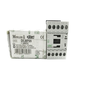 Nuevo Original en Stock <span class=keywords><strong>DILMP20</strong></span> 24VDC - Product Image 1