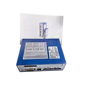 Nuevo Amplificador de Motor P70360-R4N Serie P7000, 2.5A RMS, 120/240VAC, RS485 - Product Image 2