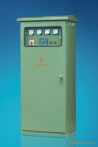 नया लो वोल्टेज वितरण नियंत्रण बॉक्स स्विचगियर पावर कैबिनेट IP65 रेटिंग स्मार्ट लॉक 250a रेटेड करंट - Product Image 2