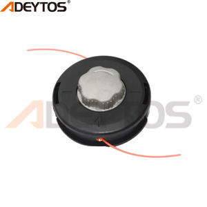 ADEYTOS Haute Qualité En Aluminium Bouton Tondeuse Tête Remplacement En Gros Outils De Jardin Accessoire - Product Image 3