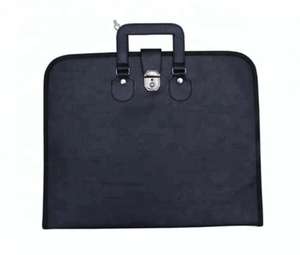 Masonic Regalia <b>Brief</b> <b>Case</b> Low Price OES Apron <b>Case</b> - Product Image 4
