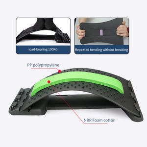 2025年の家庭用健康製品のバックマッサージャー機のトレンド - Product Image 4