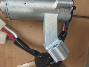 New J6 xe hệ thống điện chuyển đổi tín hiệu rẽ tuyệt vời fitment xe đánh lửa chuyển đổi tự động thiết bị chuyển mạch mô hình 3704010-a01 - Product Image 2