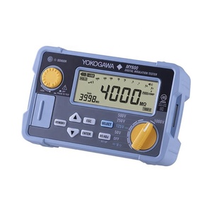 Testeur d'isolation numérique Yokogawa MY600 à prix avantageux - Product Image 2