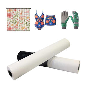 กระดาษระเหิด50g 70g 90g 100G พิมพ์ลายสีระเหิด - Product Image 4