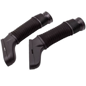 Collecteur d'admission en aluminium pour Mercedes-Benz W204 W212, état neuf, numéros de pièce 2720903582 et 2720903682 - Product Image 3