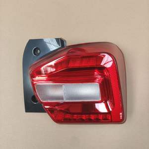 चीन के बोव युआनबाओ चाइना ऑटो पार्ट्स के लिए फैक्ट्री की कीमत मूल ऑटो कार पार्ट्स - Product Image 4