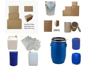 Polyethylene mật độ cao - Product Image 4