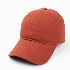 Gorras Deportivas Personalizadas con Bordado Oxford Dobby de 6 Paneles para Adultos Unisex al por Mayor - Product Image 3
